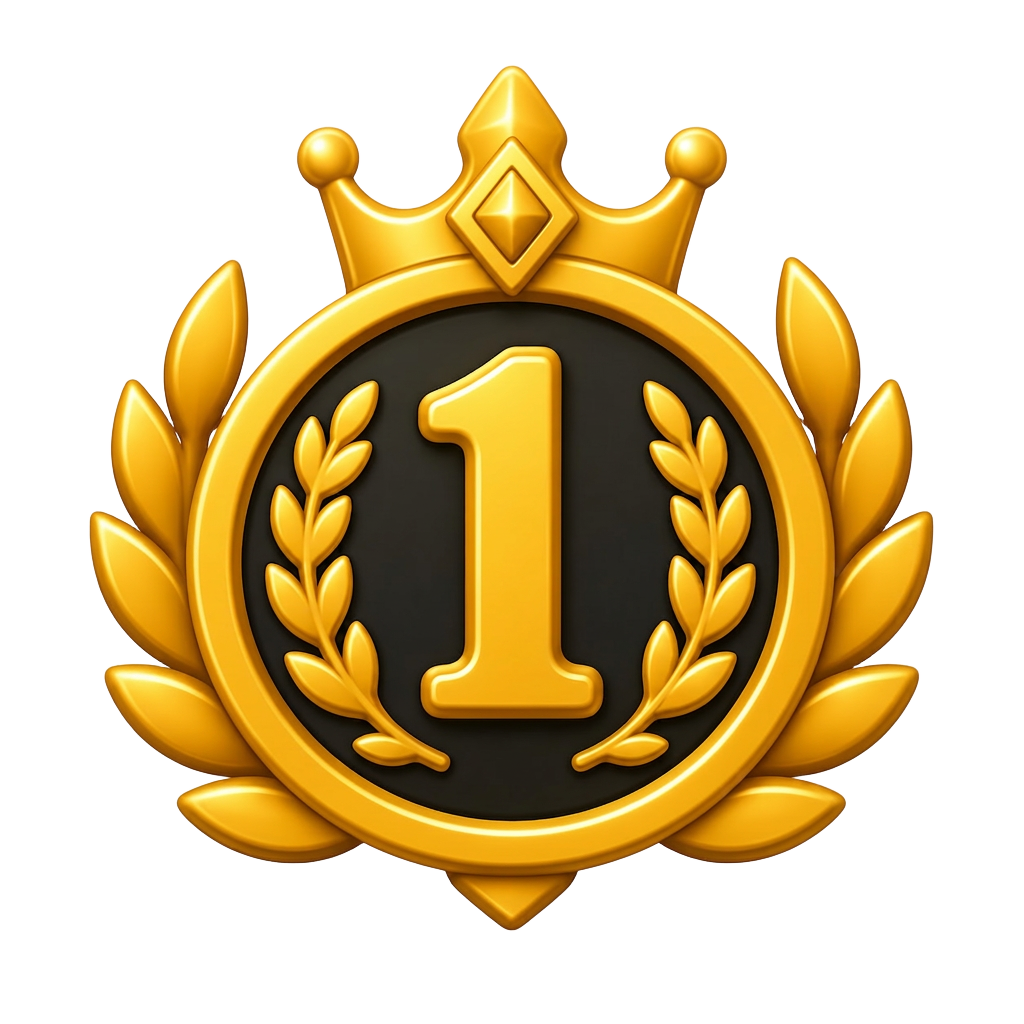 Rank 1
